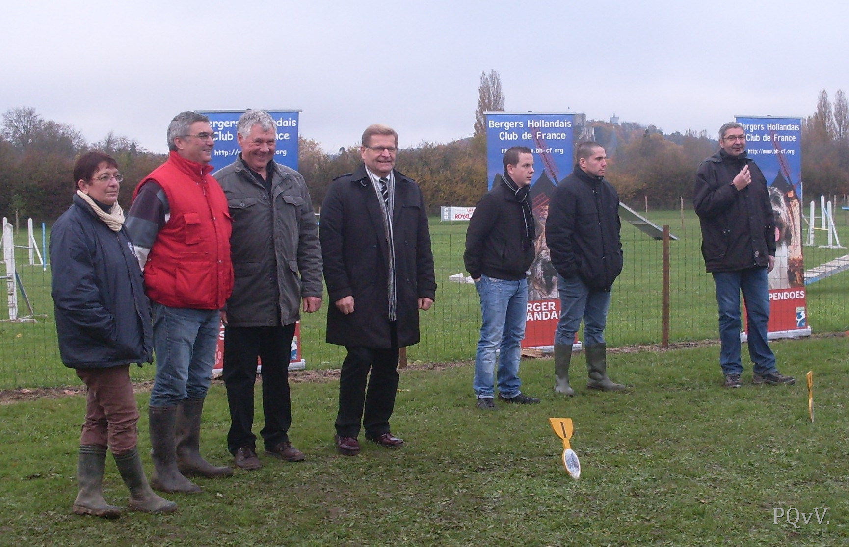  Merci et félicitations